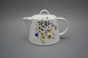 Tea set Tom Flowering meadow 15-piece BB č.2