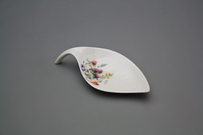 Tea bag dish Flowering meadow BB č.1