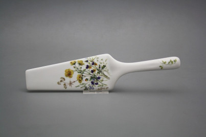 Cake shovel Flowering meadow BB č.1