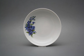 Deep plate 20cm Tom Forget-me-not HBB