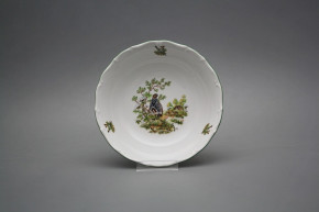 Salad dish 19cm Ofelia Partridge GZL