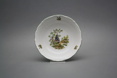 Salad dish 19cm Ofelia Partridge GZL č.1