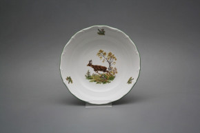 Salad dish 19cm Ofelia Roebock GZL