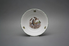 Salad dish 19cm Ofelia Mallard ducks GZL