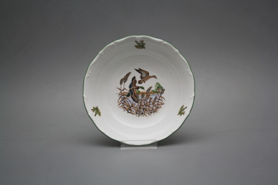 Salad dish 19cm Ofelia Mallard ducks GZL č.1