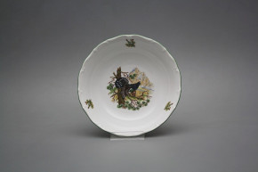 Salad dish 19cm Ofelia Capercaillie GZL