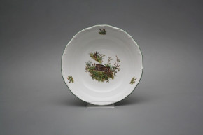 Salad dish 19cm Ofelia Hare GZL