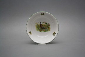 Salad dish 16cm Ofelia Pheasant GZL