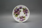 Plate set Ofelia Pansy 12-piece CvBB č.2