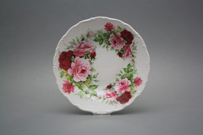 Deep plate 23cm Ofelia Summer Time CvBB č.1