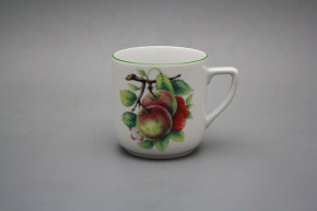 Mug Petka 0,4l Fruits ZL