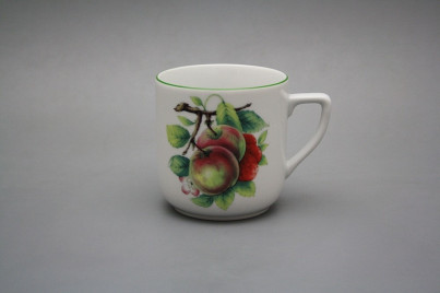 Mug Petka 0,4l Fruits ZL č.1