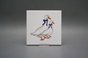 Tile COLOR ONE 15x15cm Geese WL