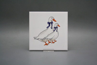 Tile COLOR ONE 15x15cm Geese WL č.1