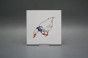 Tile COLOR ONE 15x15cm Geese WL č.2