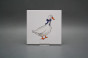 Tile COLOR ONE 15x15cm Geese WL č.4