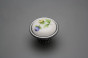 Rustic knobs Bohemia 40mm Meissen bouquet FV č.3