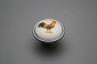 Rustic knobs Bohemia 40mm Hens FV č.2