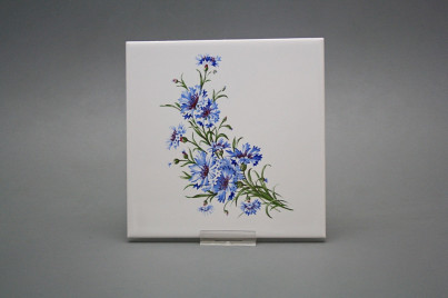 Tile COLOR ONE 15x15cm Cornflowers WL č.1