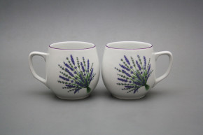 Mug Banak 0,3l Lavender FL