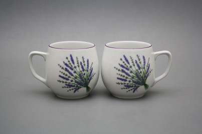 Mug Banak 0,3l Lavender FL č.1