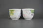 Flower pot small 16cm Country BB č.4