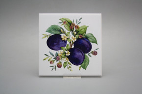 Tile COLOR ONE 15x15cm Plum LGL