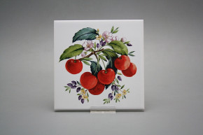 Tile COLOR ONE 15x15cm Cherry LGL