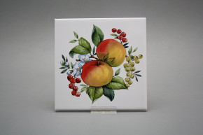 Tile COLOR ONE 15x15cm Apple LGL