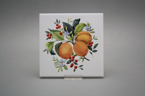 Tile COLOR ONE 15x15cm Apricot LGL