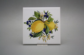 Tile COLOR ONE 15x15cm Lemon LGL