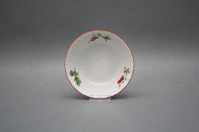 Salad dish 13cm Ofelia Forest berries CCL