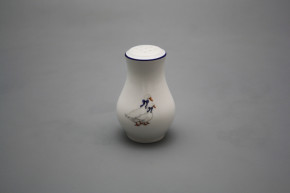 Salt shaker Rokoko Geese ML