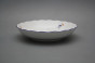 Compote dish low 24cm Rokoko Geese CML č.2