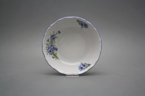 Salad dish 19cm Ofelia Cornflowers CAL