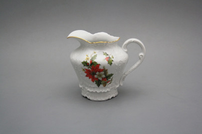 Creamer 0,4l Opera Poinsettia GL č.1