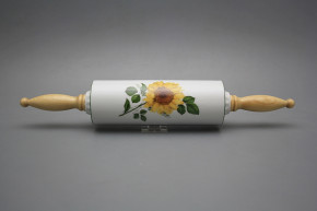 Rolling pin Sunflowers ZL