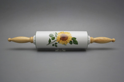 Rolling pin Sunflowers ZL č.1