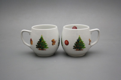 Mug Banak 0,3l Christmas Tree BB č.1