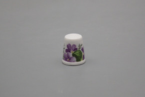 Thimble Violets BB