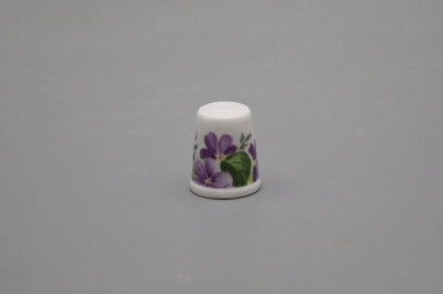 Thimble Violets BB č.1