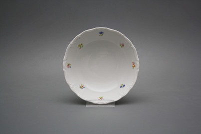 Salad dish 16cm Marie Louise Flower sprays ABB č.1