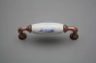 Rustic handles Bohemia 96mm Nautical CU č.2