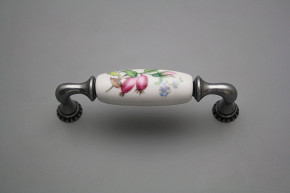 Rustic handles Bohemia 96mm Country lane FV