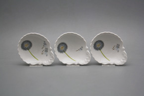 Shell dish small 12,5cm Dandelions BB