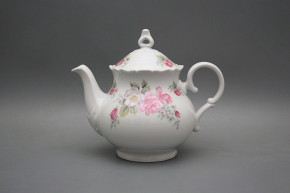 Teapot 1,2l Ofelia Delight BB