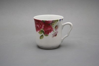 Mug Karel 0,27l Camellia BB č.1