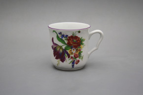 Mug Karel 0,27l Bouquet FL