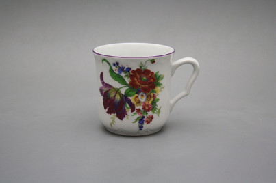 Mug Karel 0,27l Bouquet FL č.1