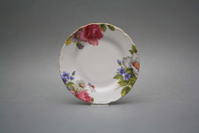 Dessert plate 19cm Ofelia Camellia CGL